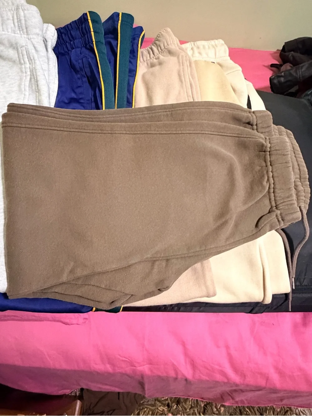 Teen Boys Sweatpants Pack & Joggers