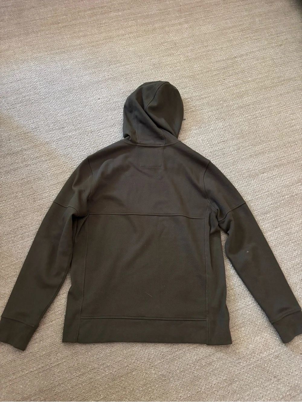Banana Republic stylish zip