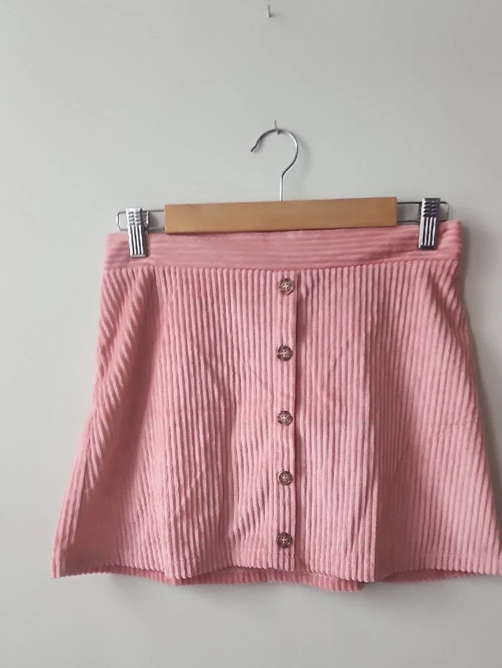 BELLE de JOUR soft pink