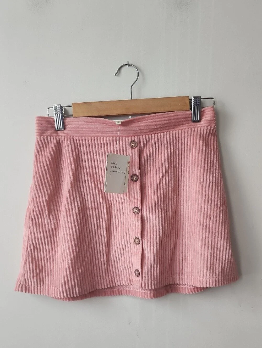BELLE de JOUR soft pink