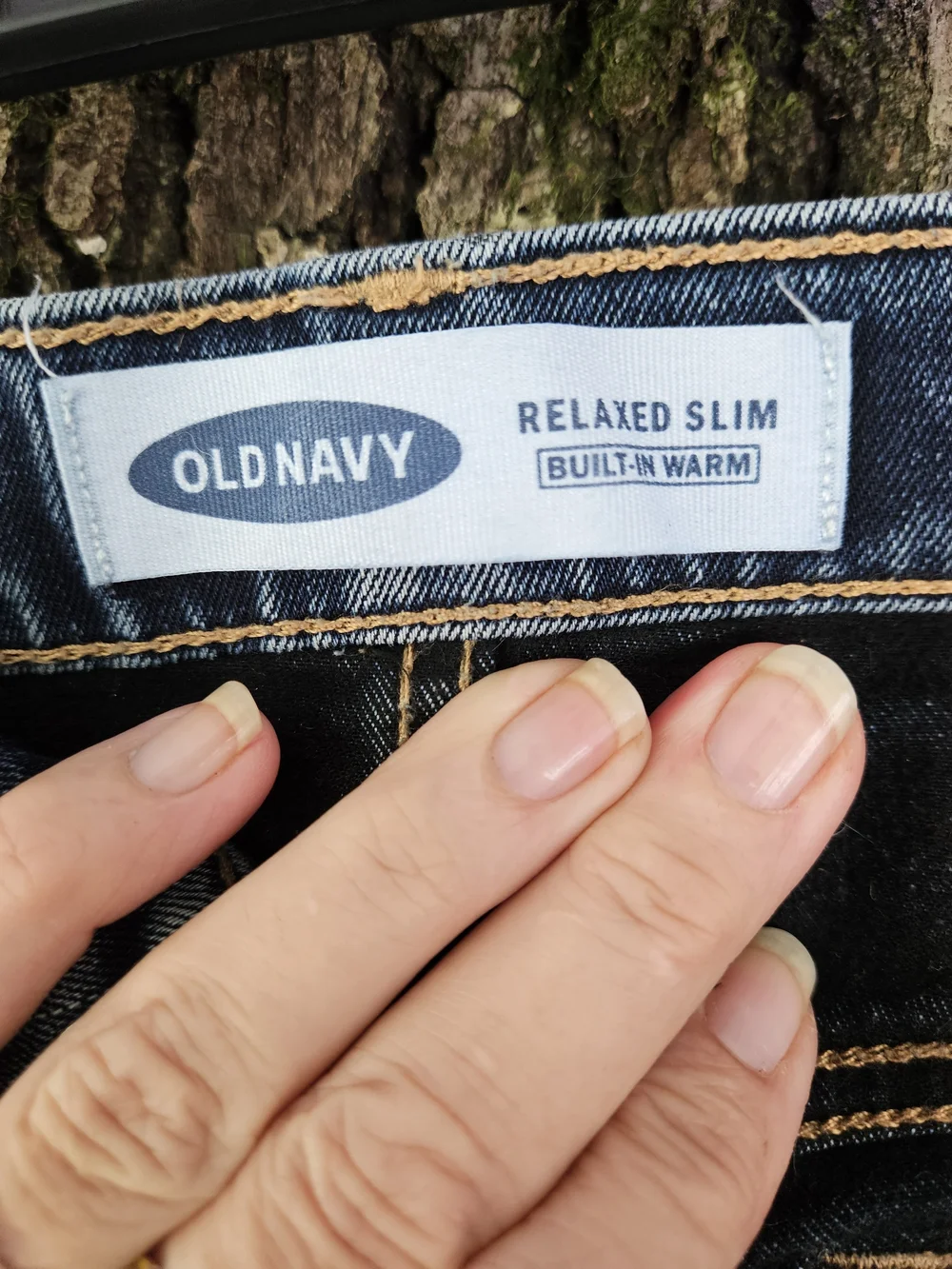Old Navy old navy