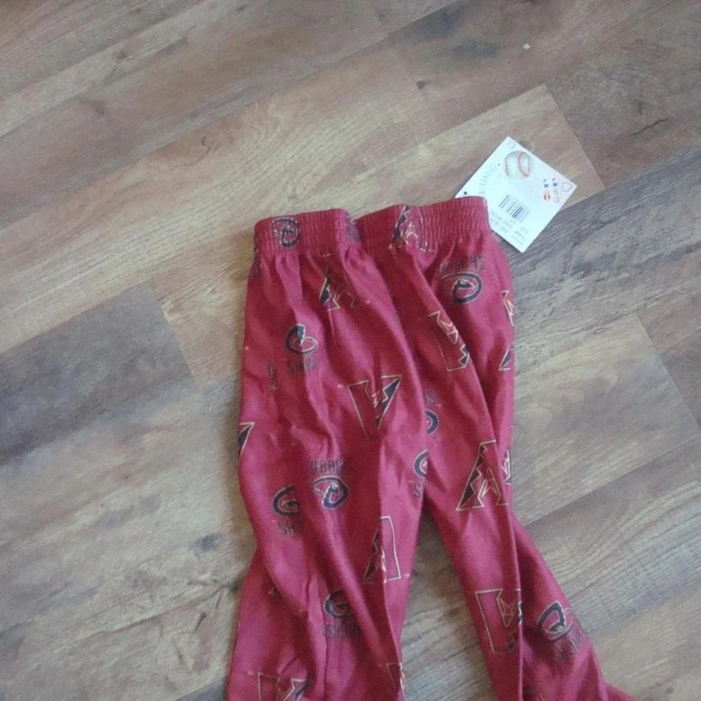 Outerstuff pajama pant