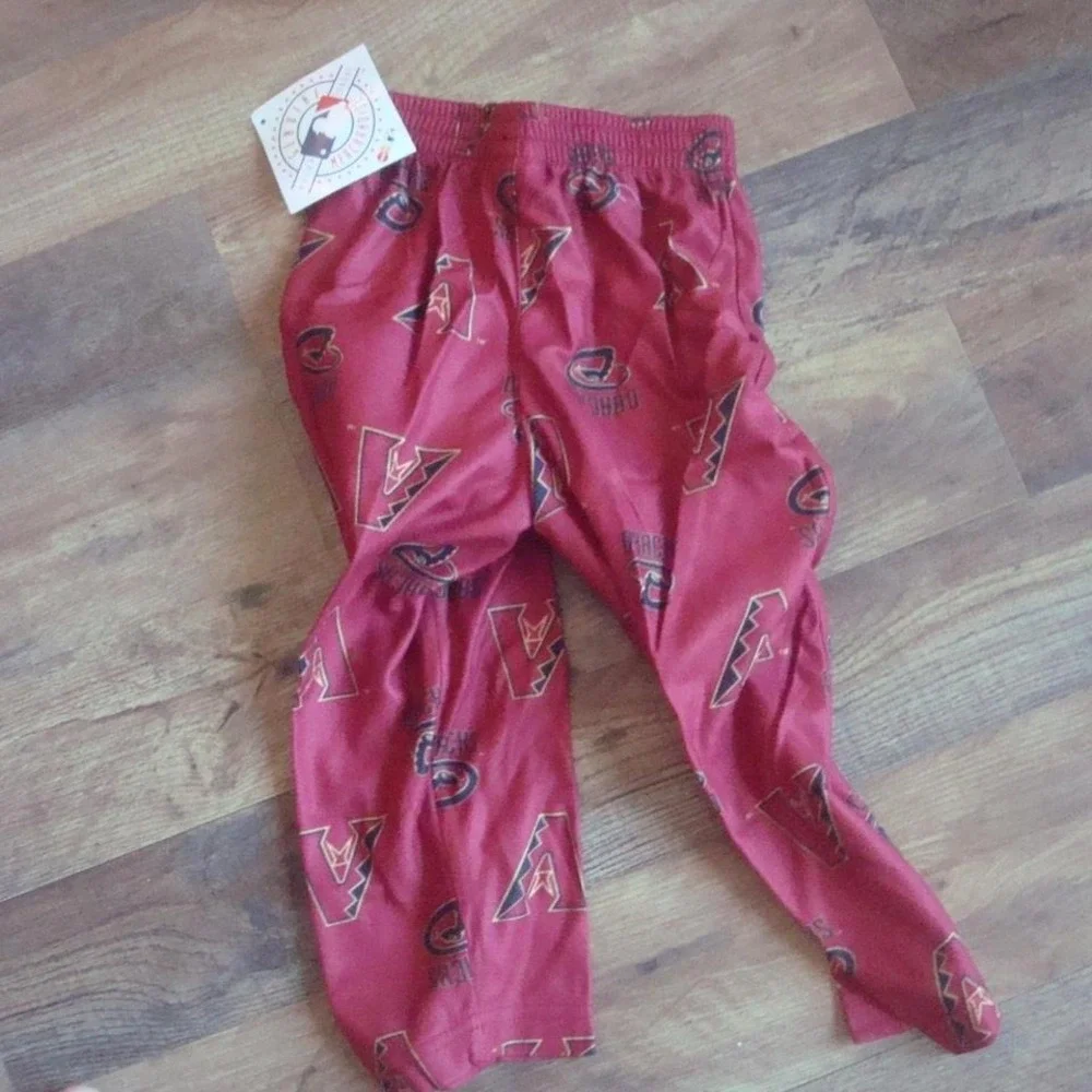 Outerstuff pajama pant