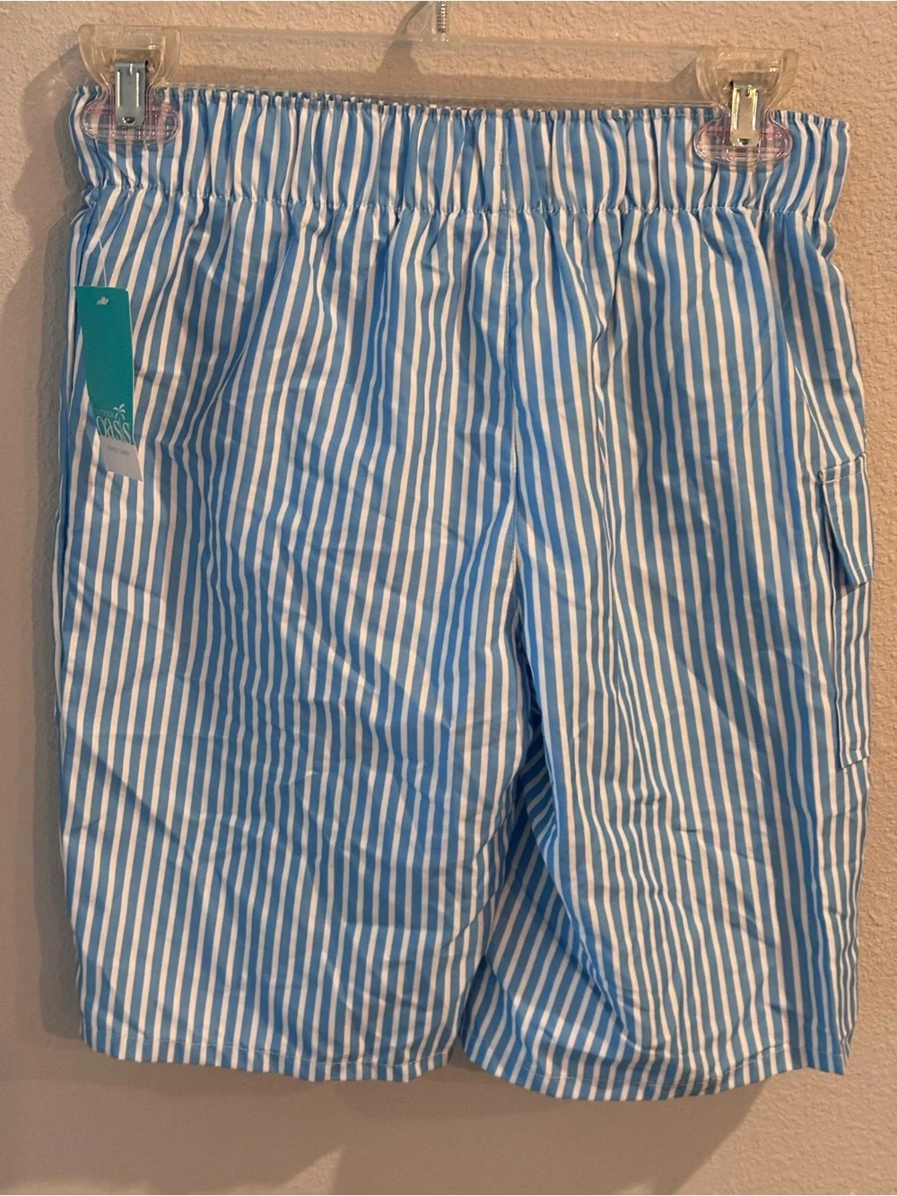 Oasis brand new