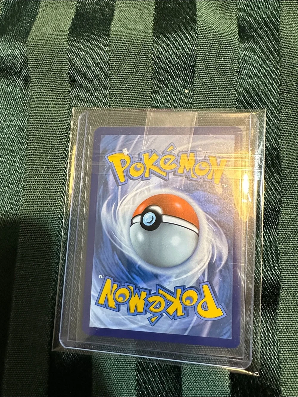 Pokemon full art