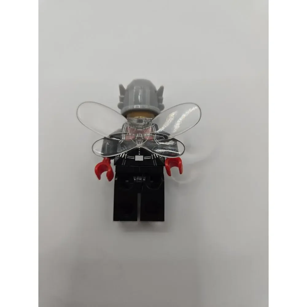 Lego ant man