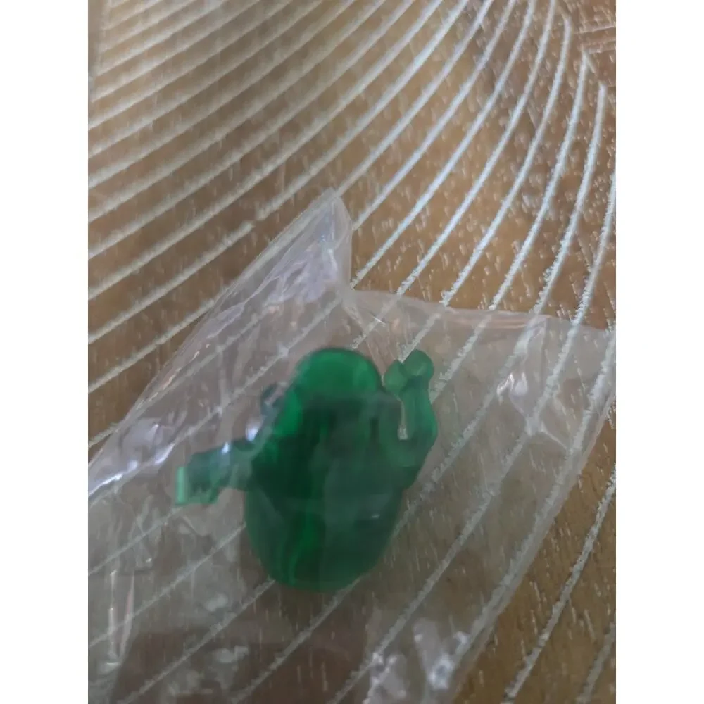 Lego ghostbusters slimer