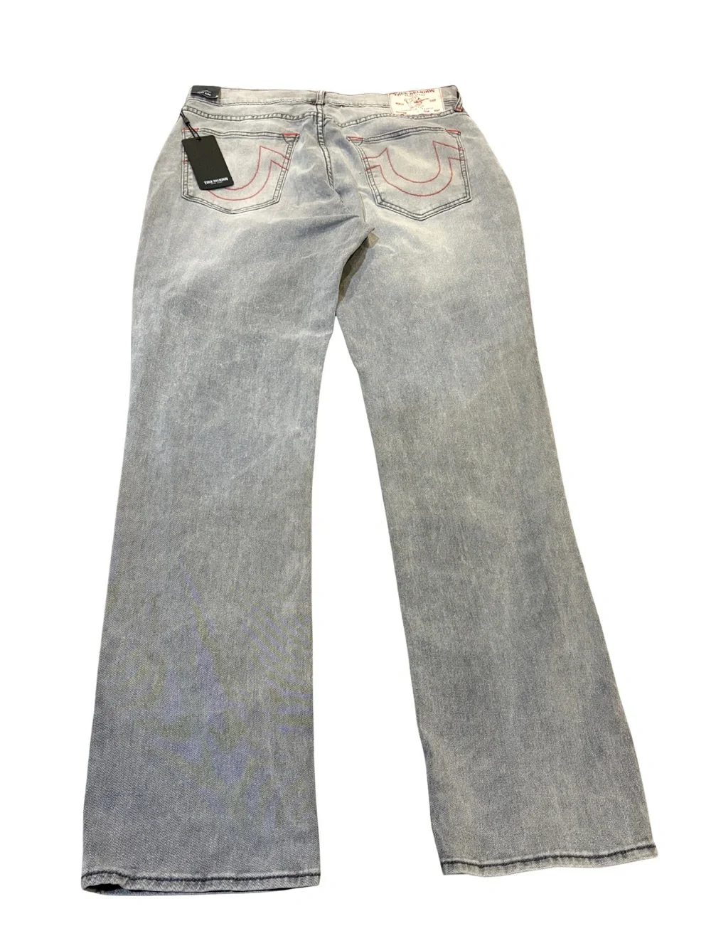 True Religion new tags