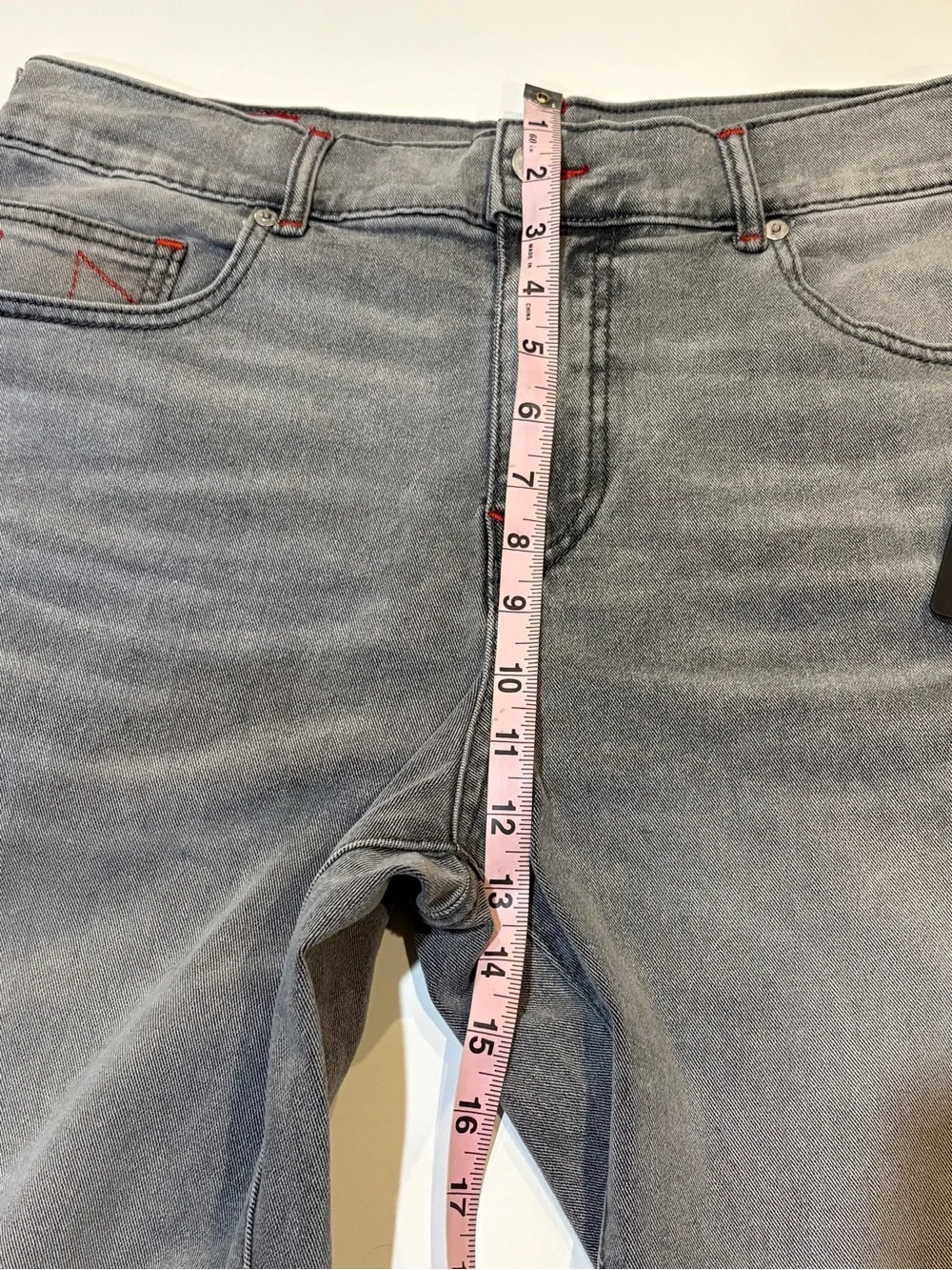 True Religion new tags
