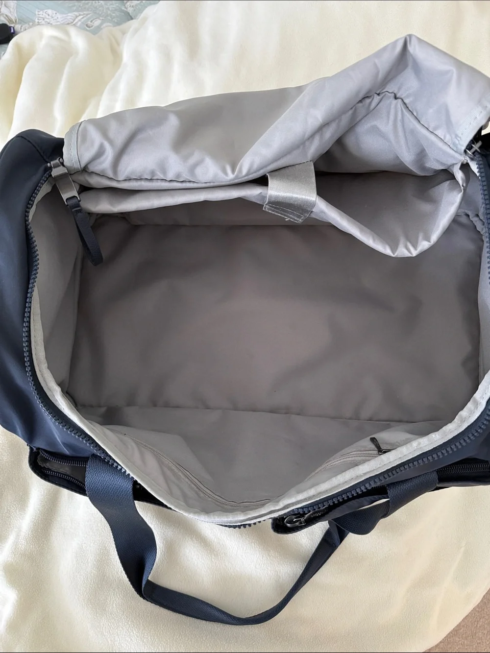 Baggallini deluxe fifth