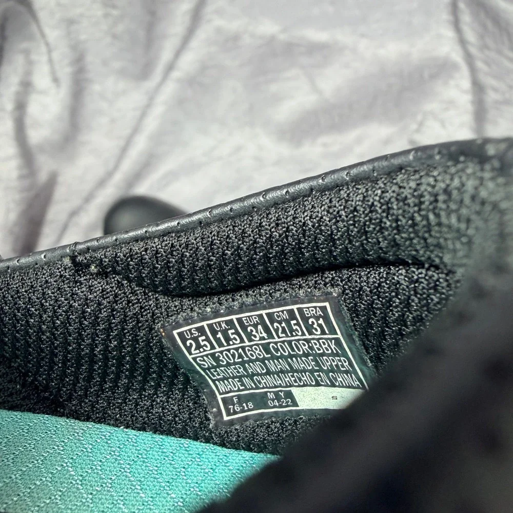 Skechers microburst be