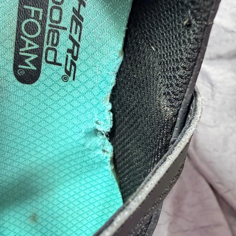 Skechers microburst be
