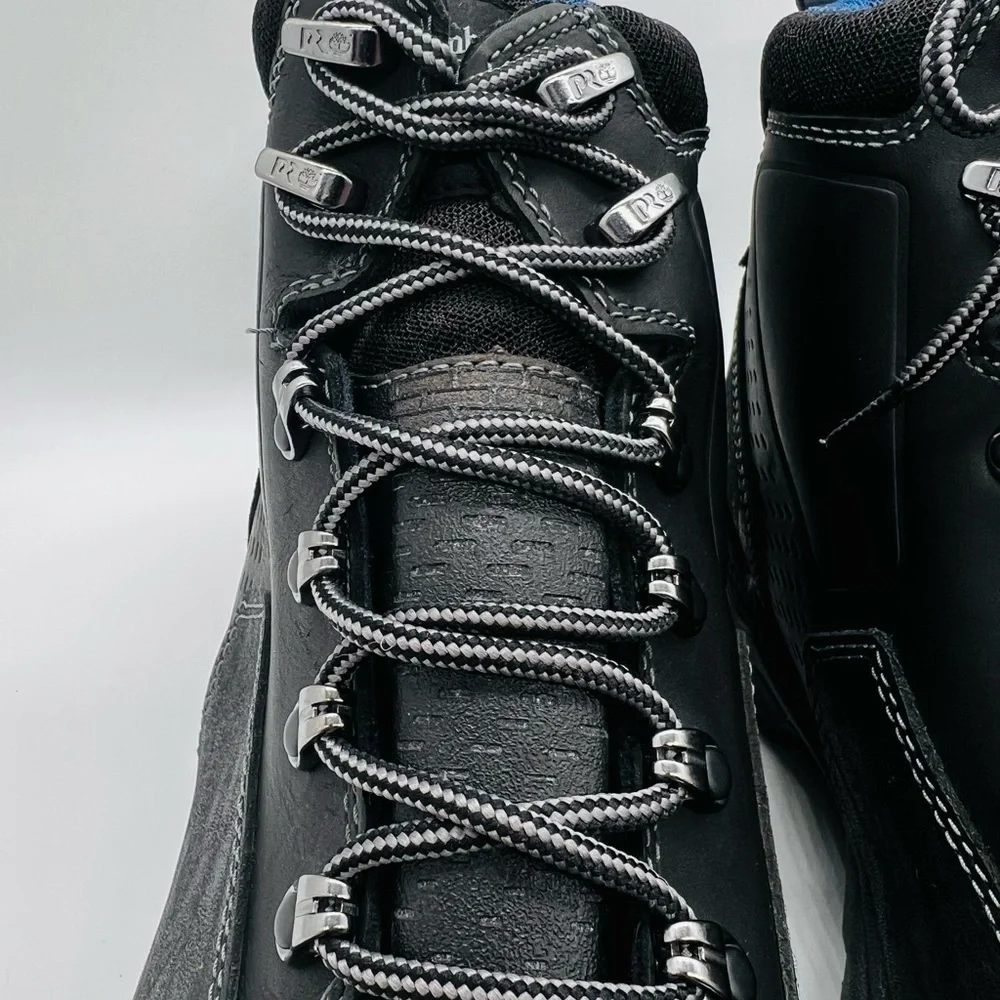 Timberland men’s work toe