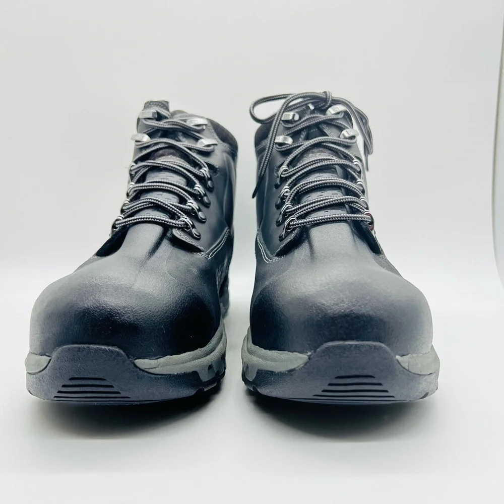 Timberland pro size