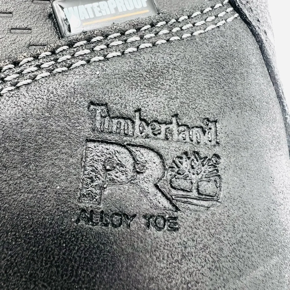 Timberland tags new 11