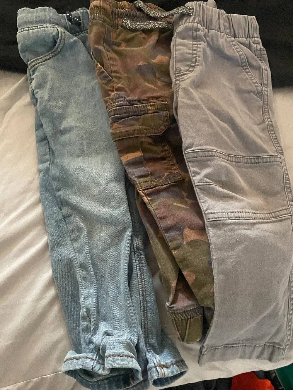 Boy 2T Bundle