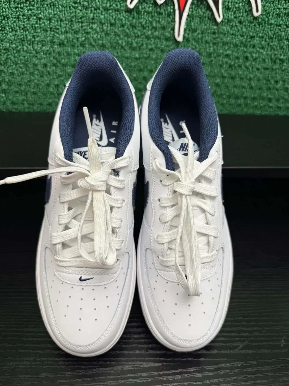 Nike air force