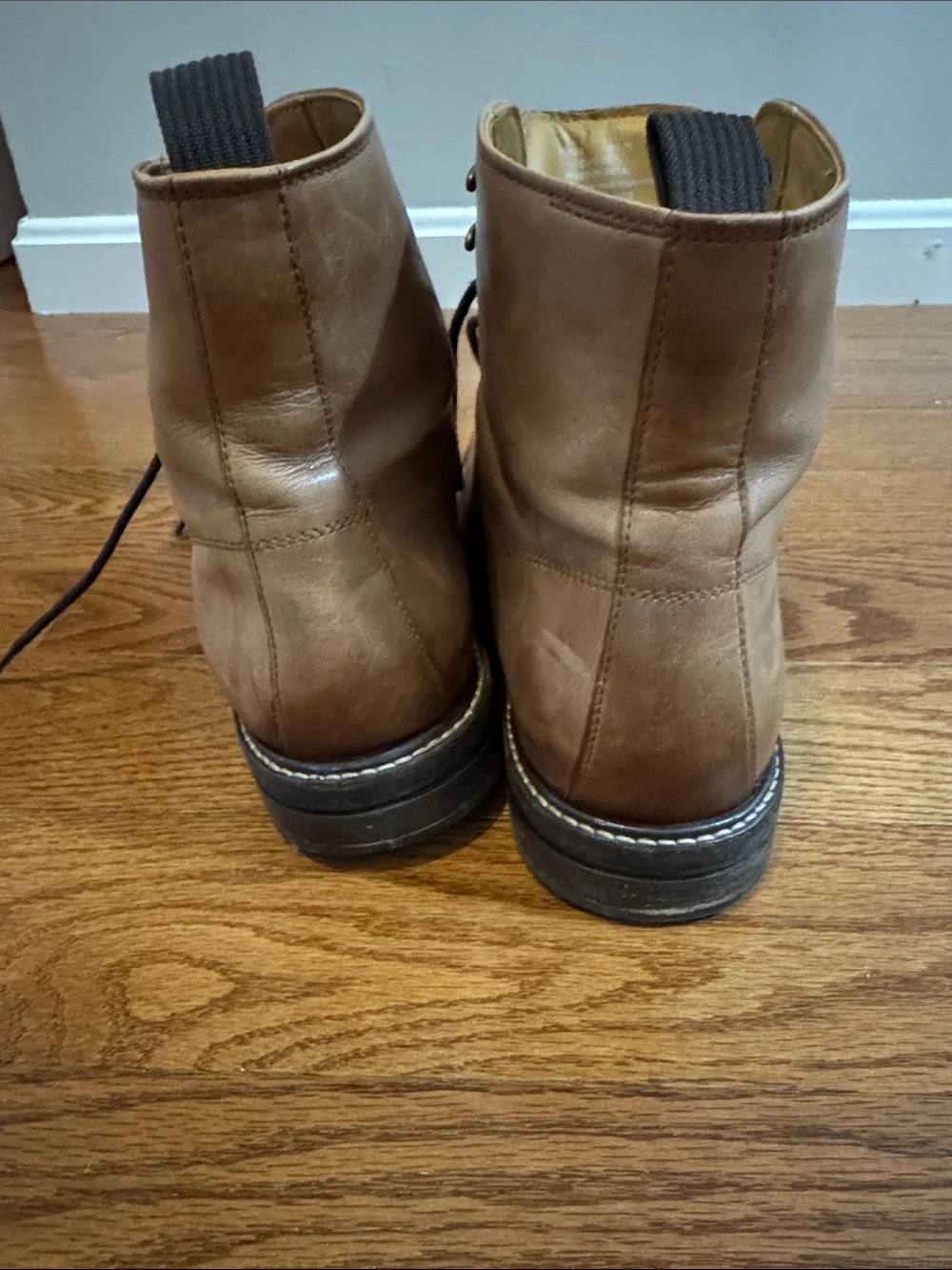 Cole Haan men’s size