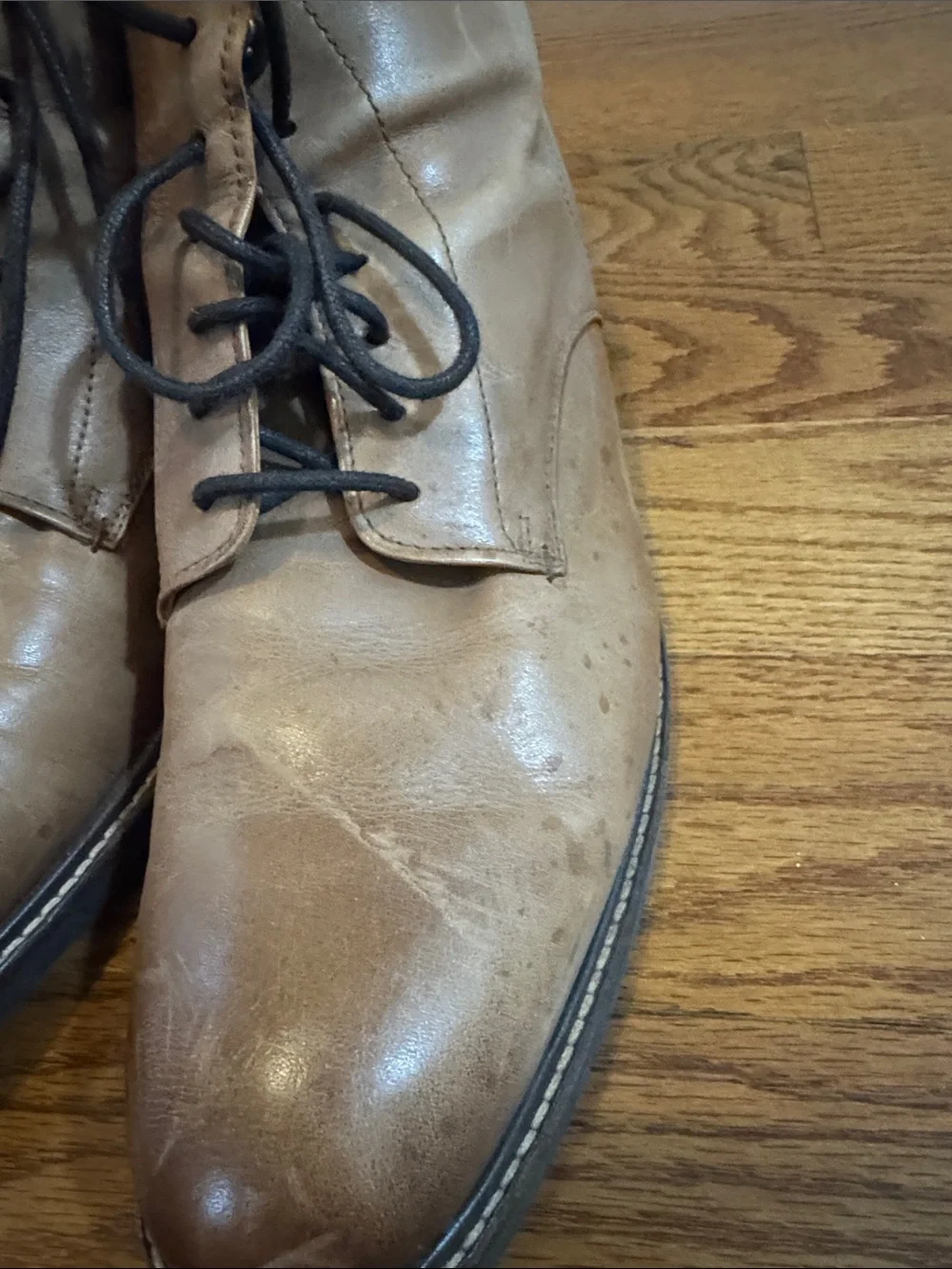 Cole Haan men’s size