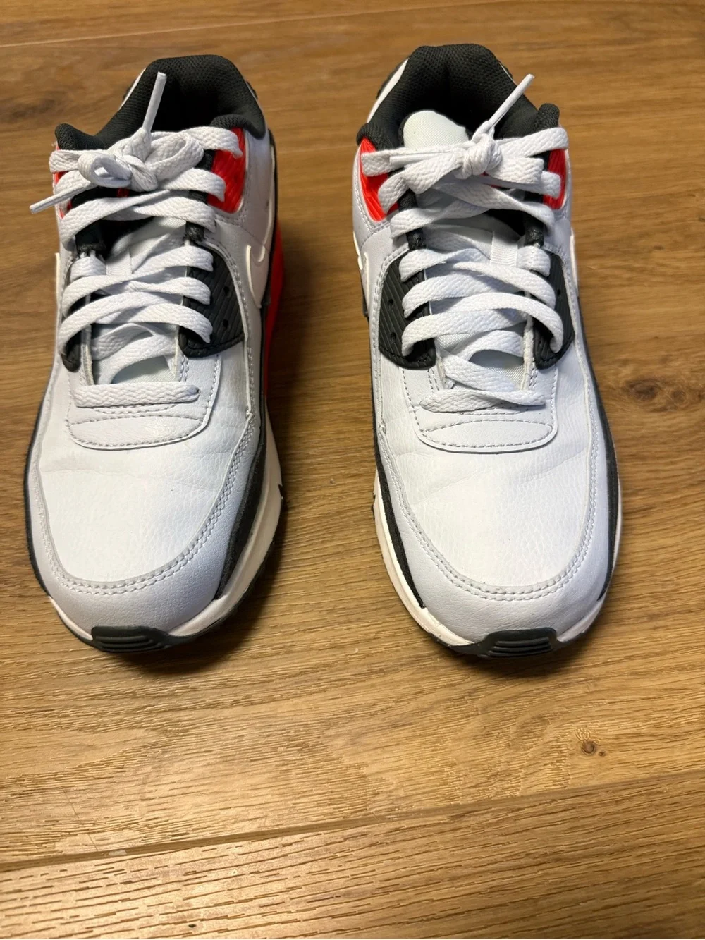 Nike youth size