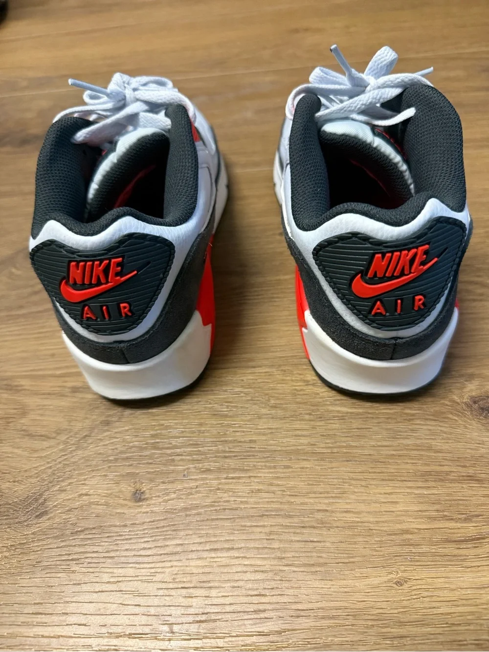 Nike youth size