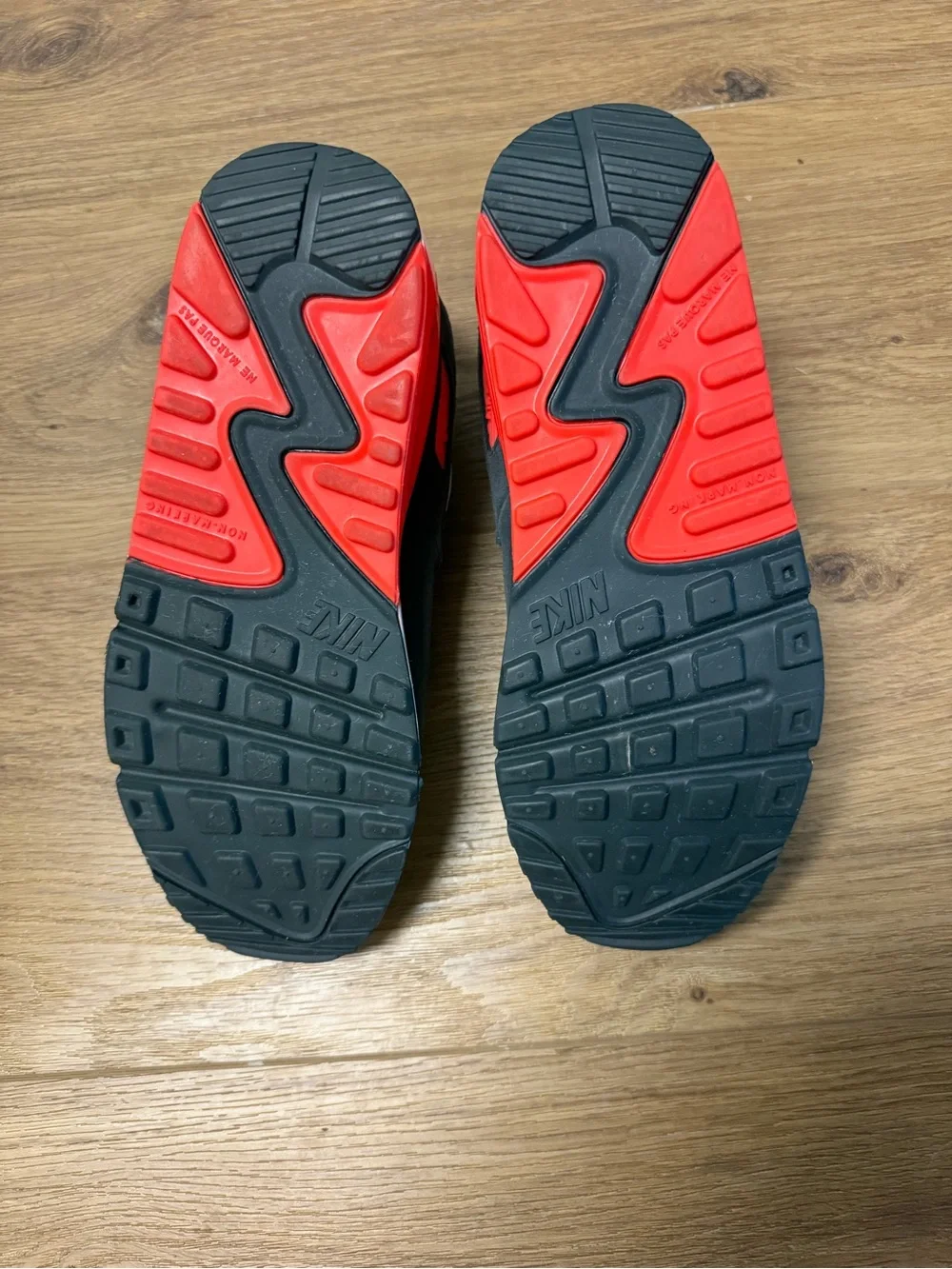 Nike youth size
