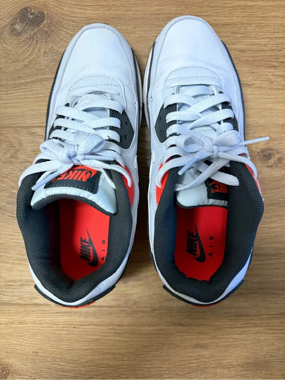 Nike youth size