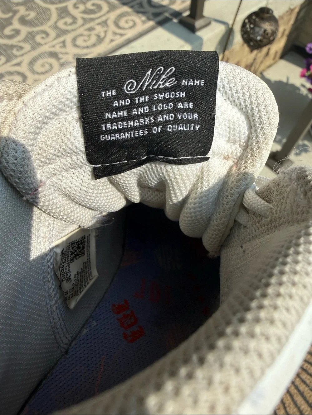 Nike Sneakers - Nike Blazer Mid ‘77 SE High Tops