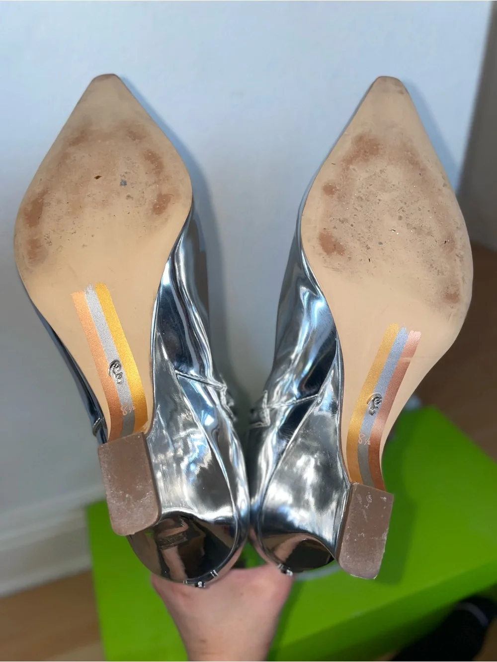 Sam Edelman sam edelman