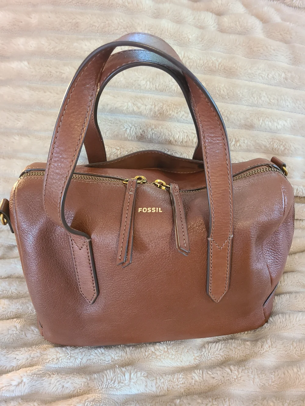 Fossil authentic sydney