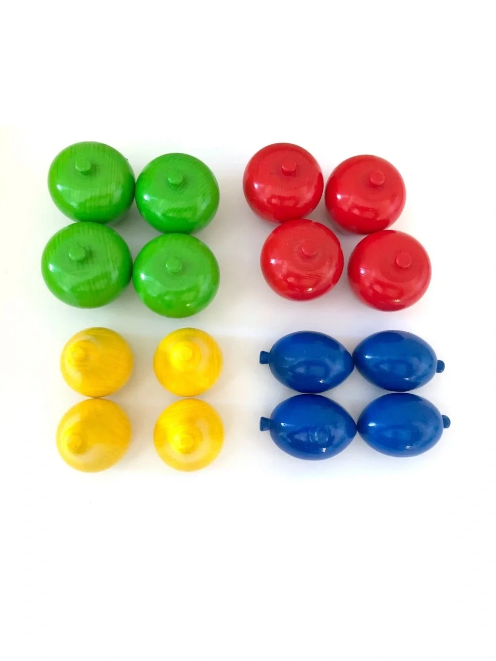 Haba My Very FIRST ORCHARD Game Preschool Matching Wooden Fruit 3177 Germany