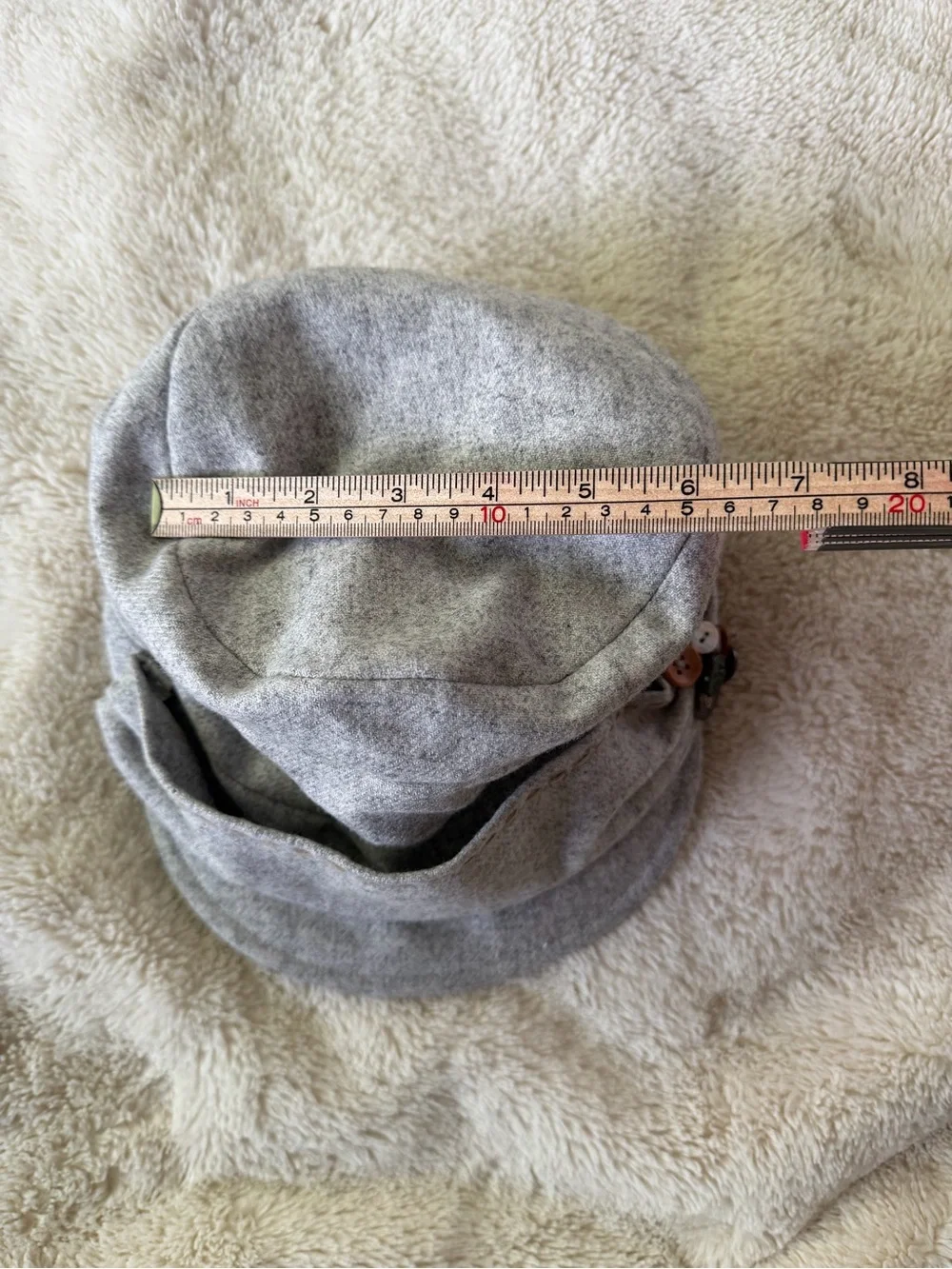 N/A size owned