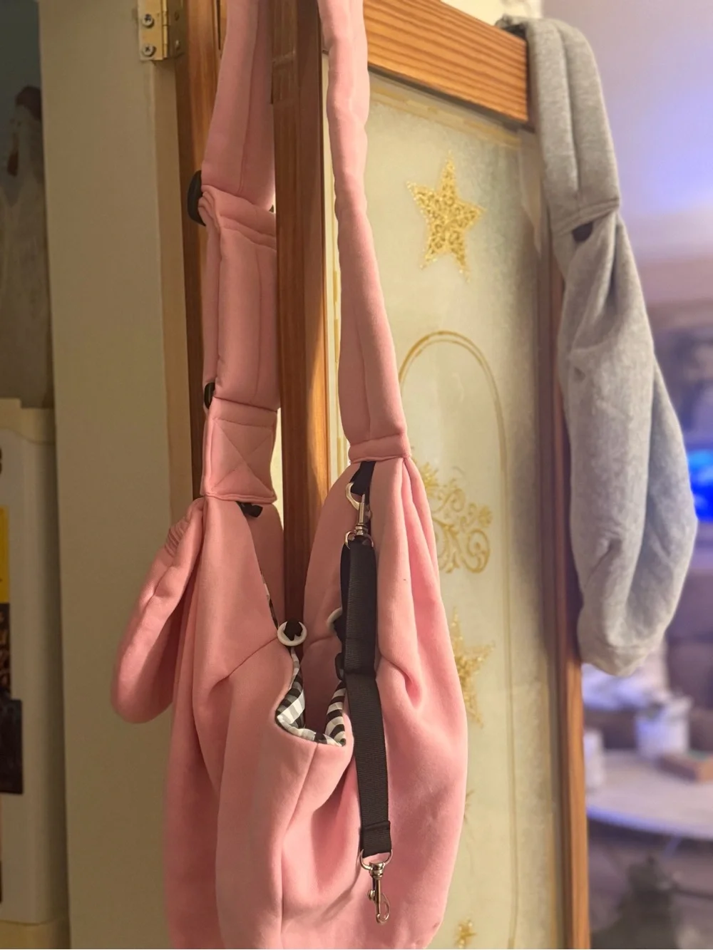 N/A hands free