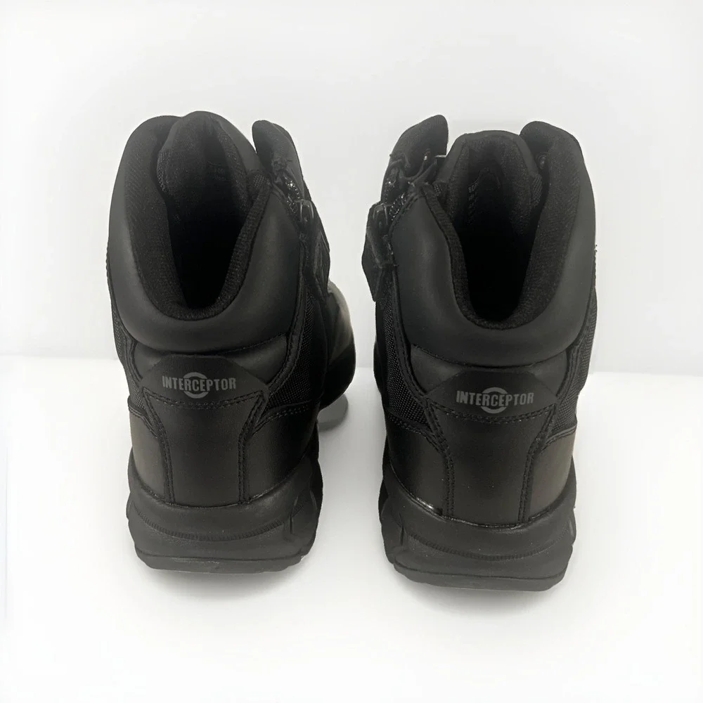 Interceptor Tactical Boots boots work mens