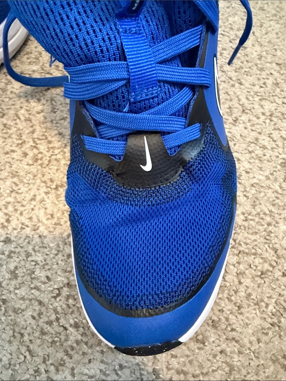 Nike final runner cosmic