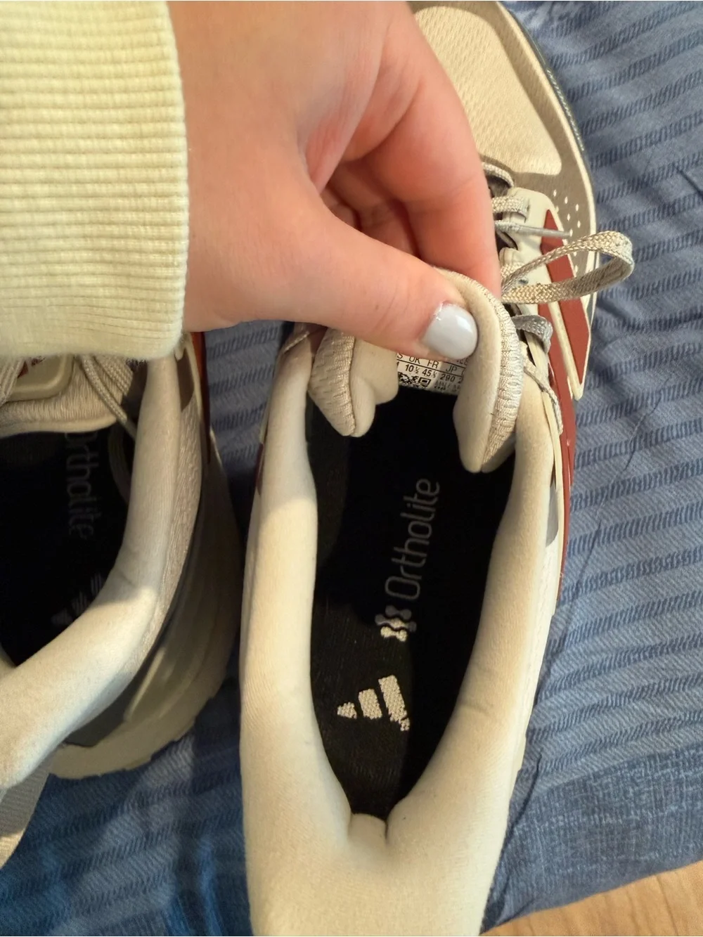 adidas men’s ultrarun