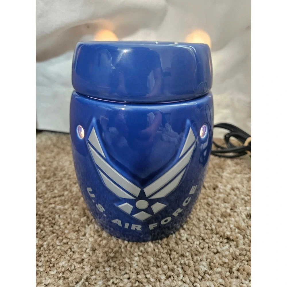 Scentsy electric wax