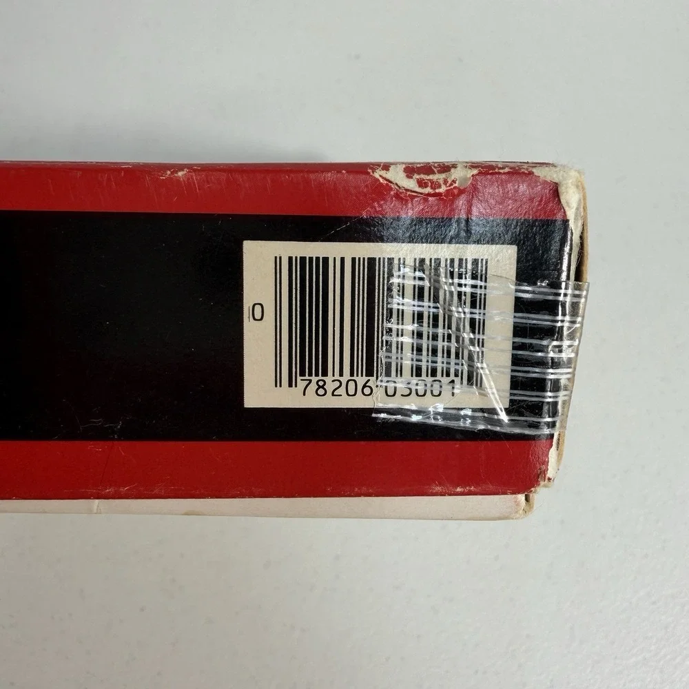 Vintage‎ UNO Deluxe Card Game 1983 Retro Family Card Game