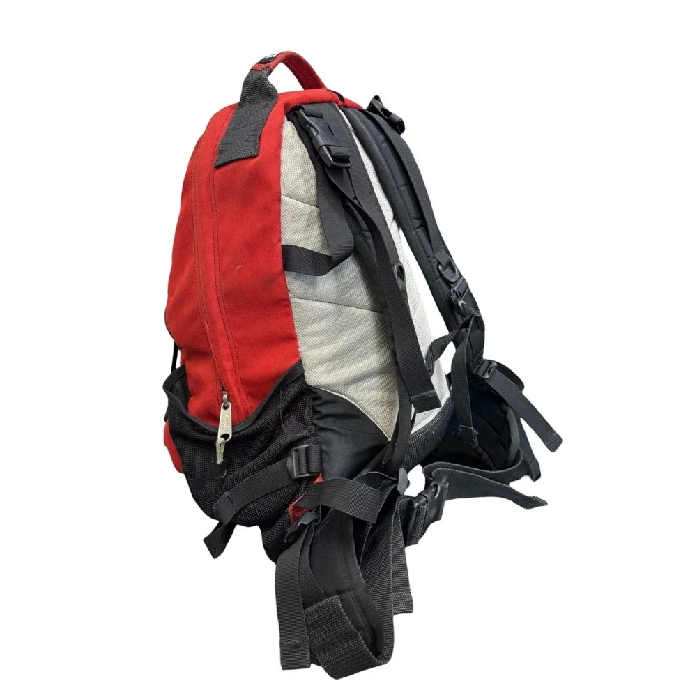 Dakine sternum y2k zip