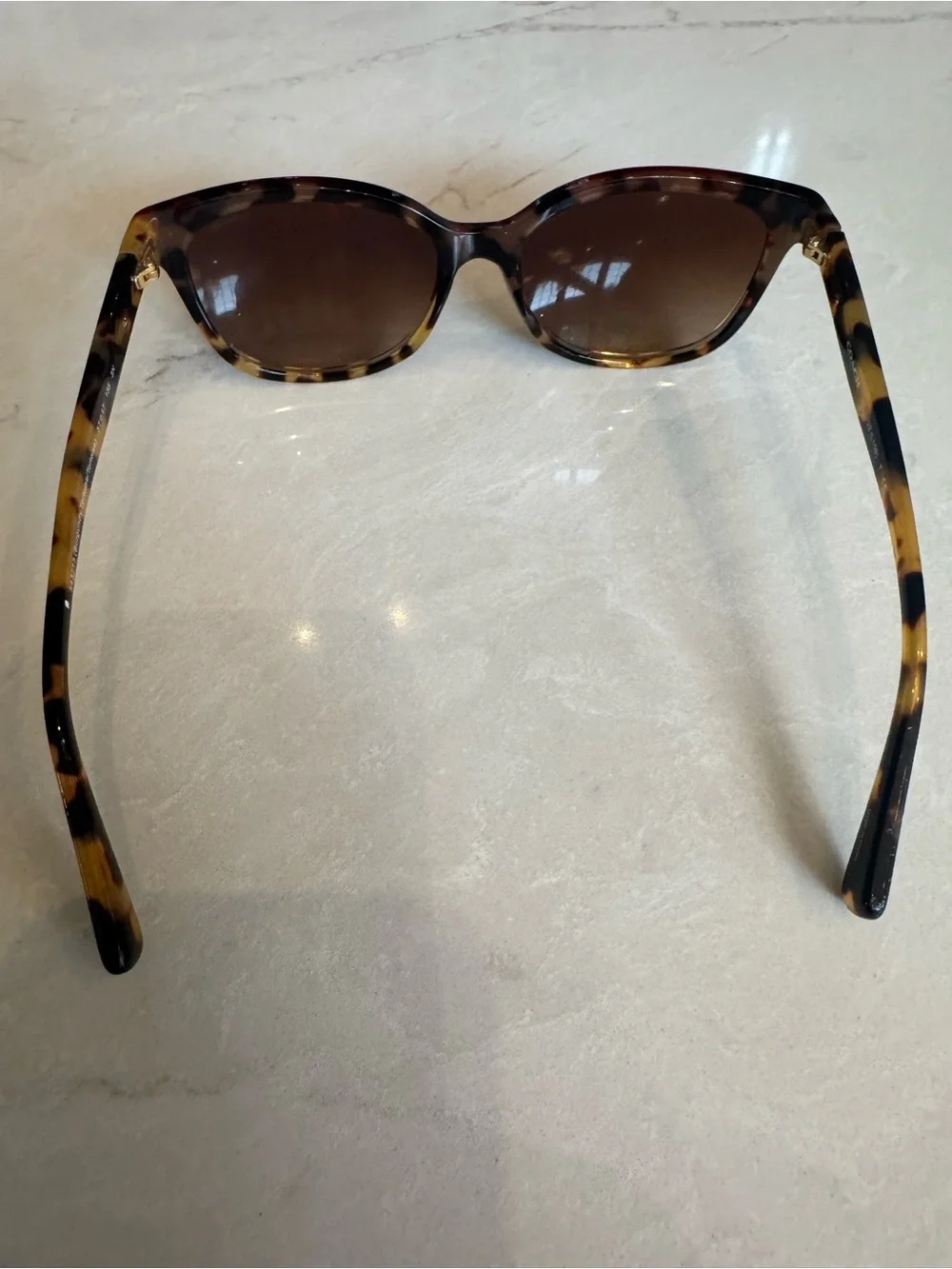 Coach cat eye