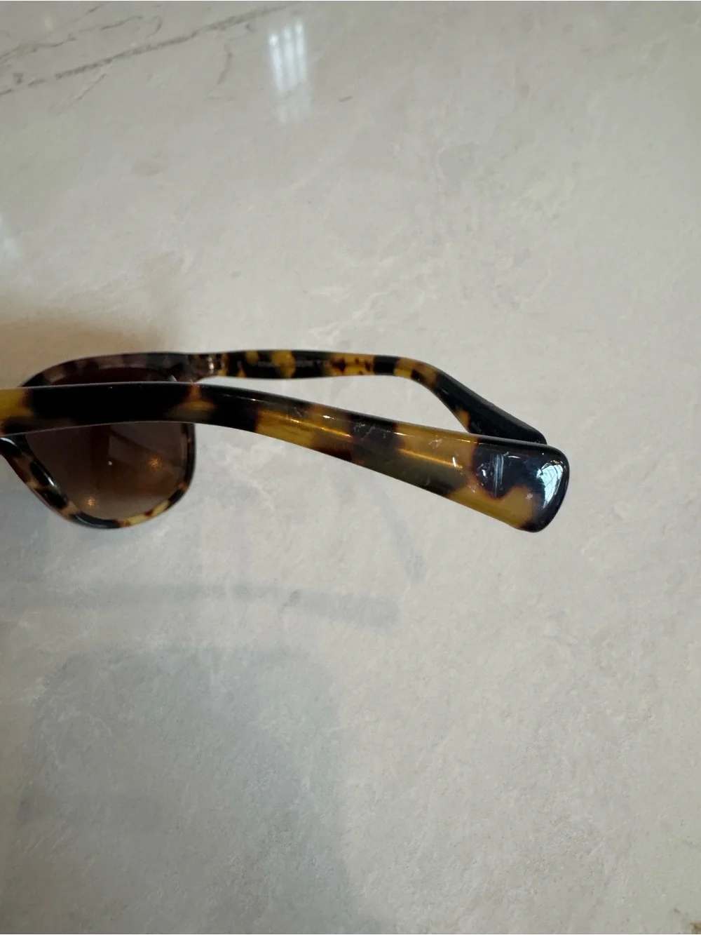 Coach cat eye