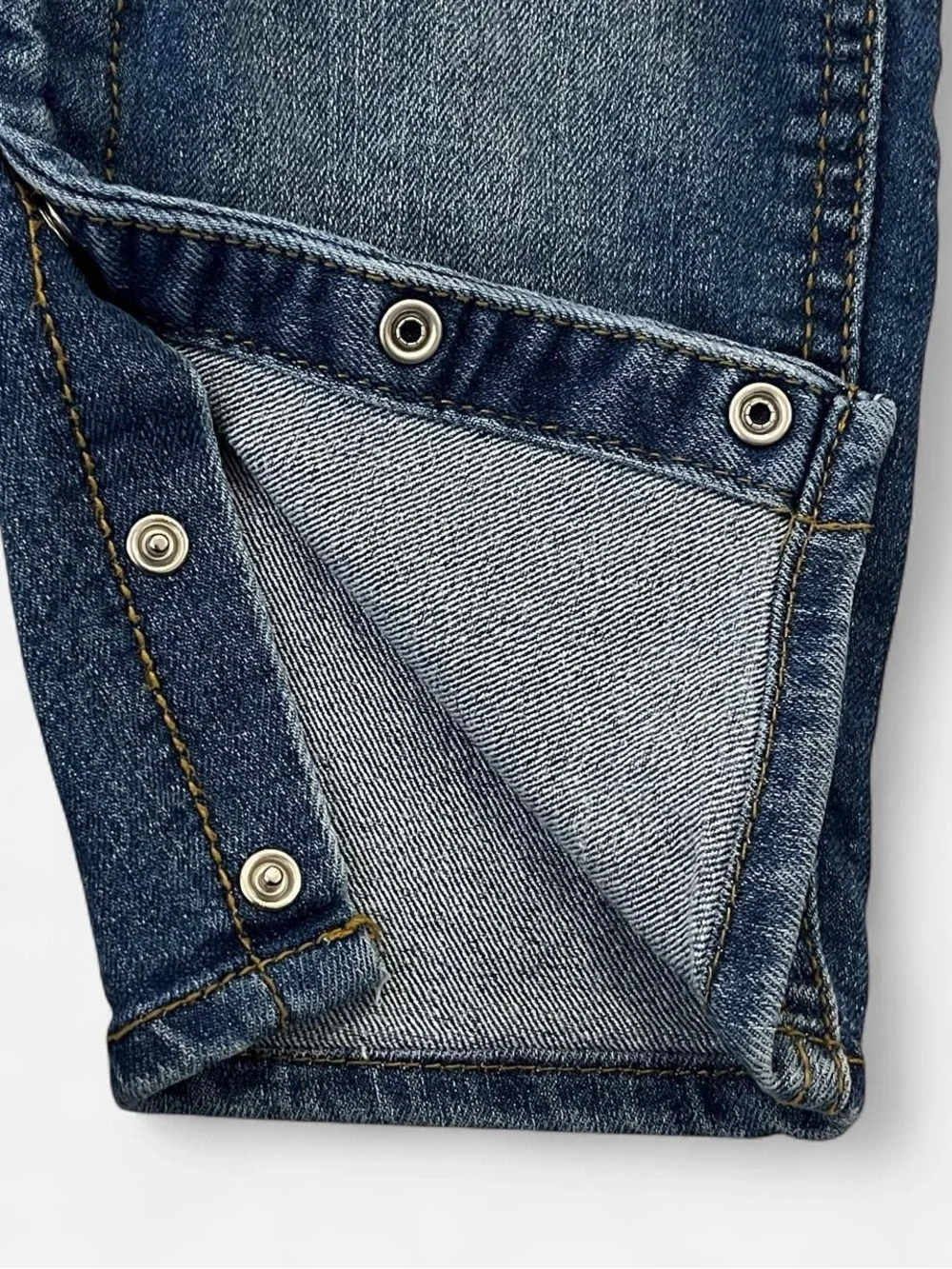 OshKosh Bgosh durable denim