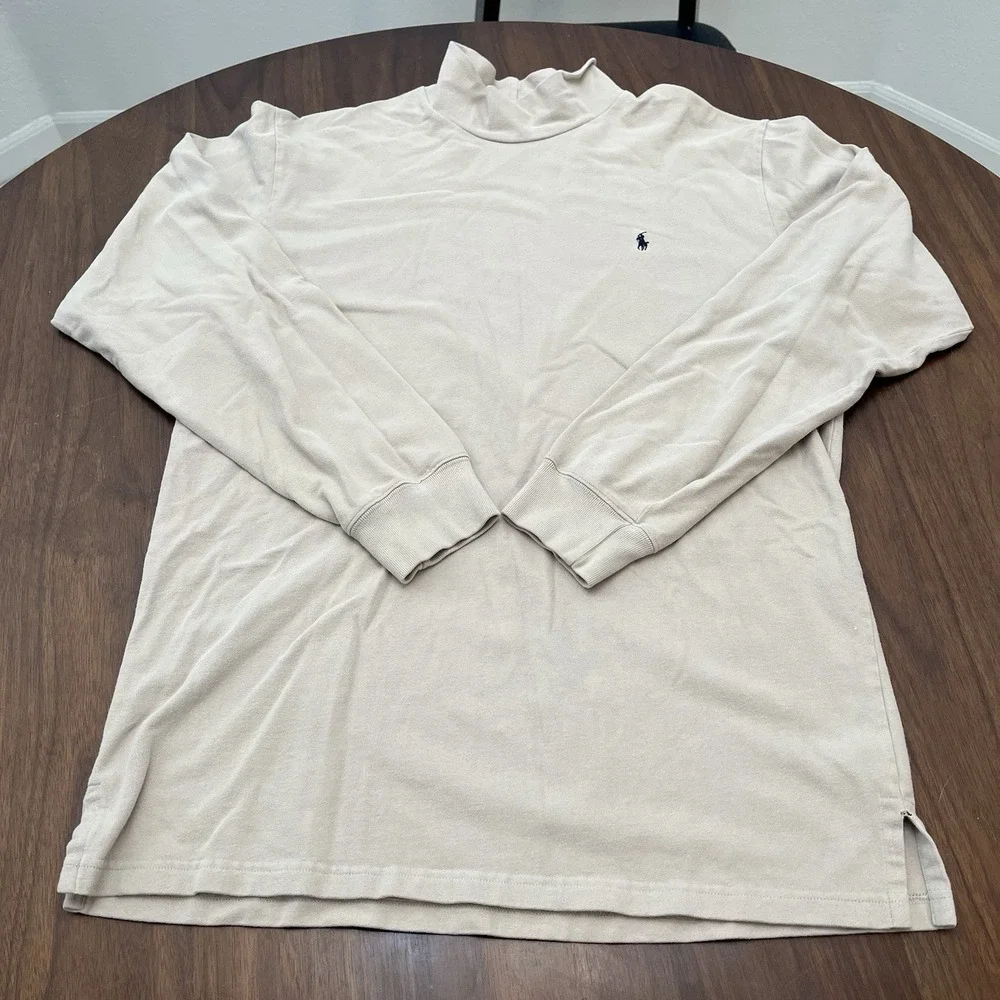 Polo Ralph Lauren this polo
