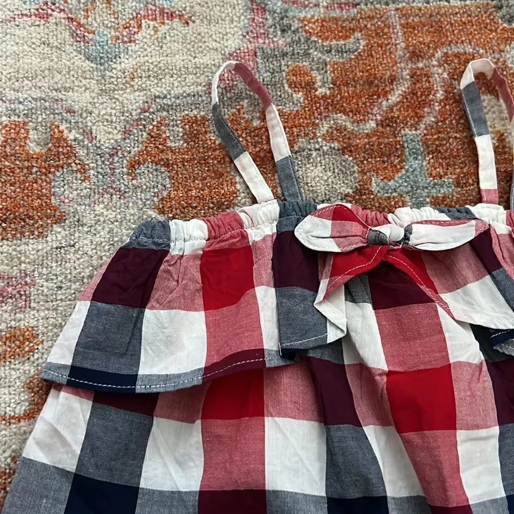 OshKosh Toddler Blouse