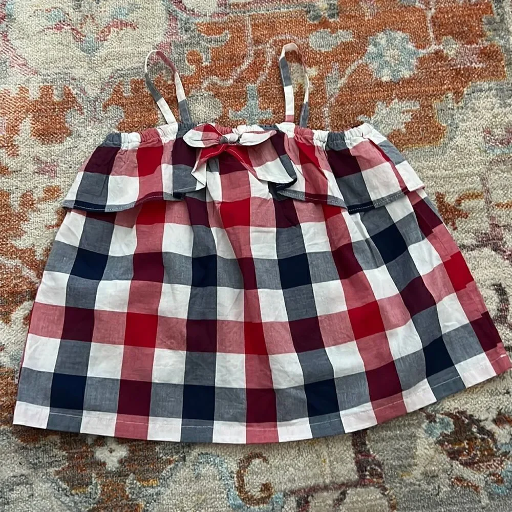 OshKosh Toddler Blouse