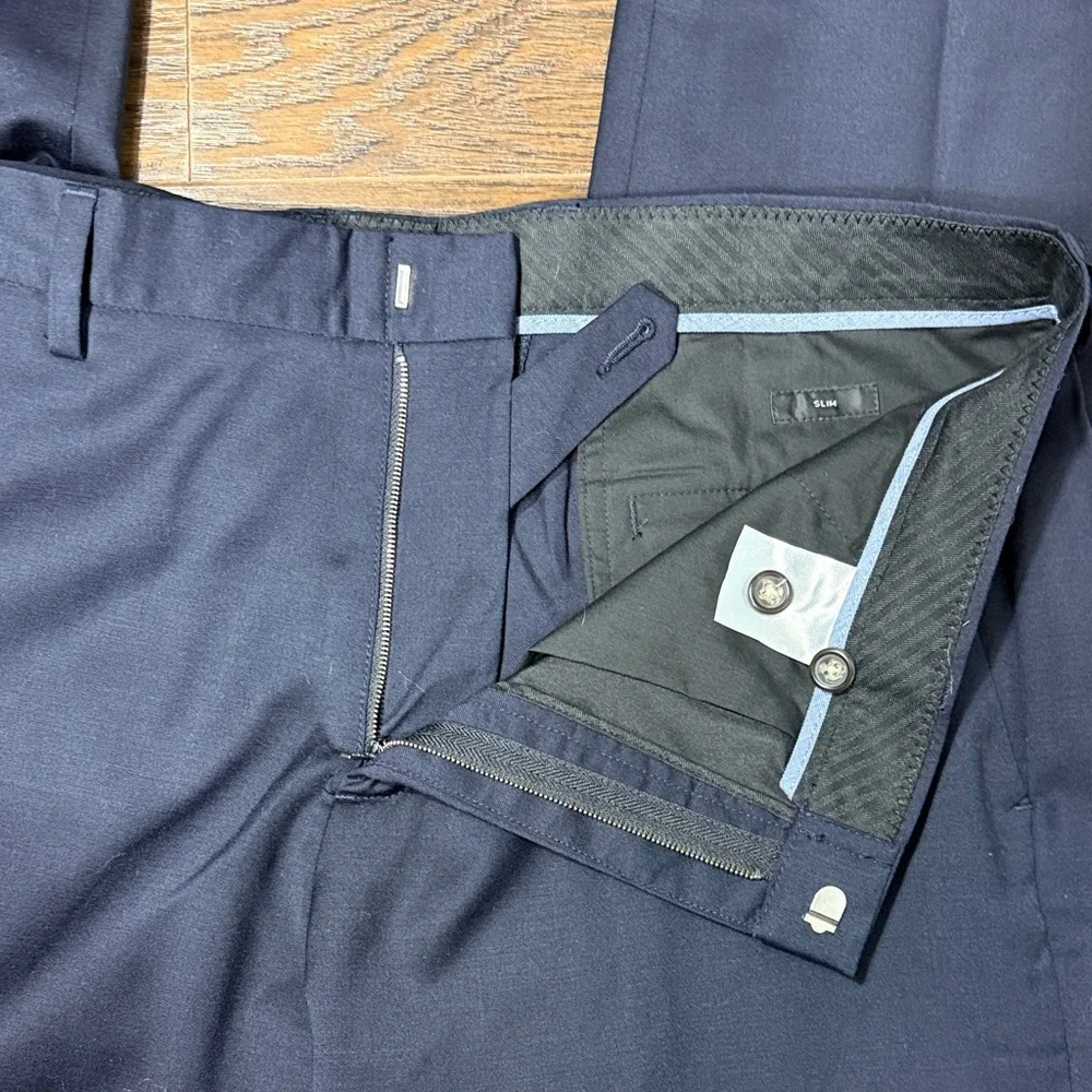 J. Crew easy welt preppy
