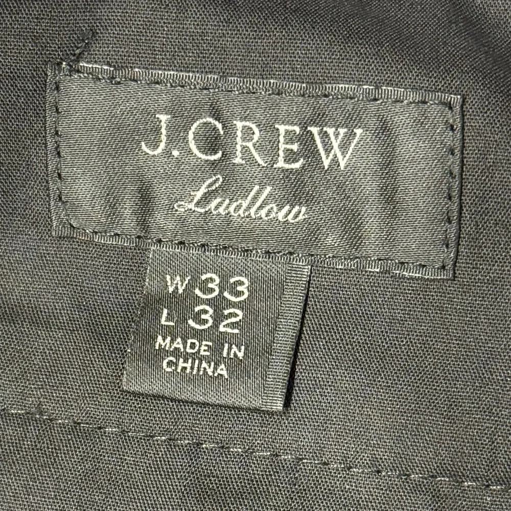 J. Crew versatile we