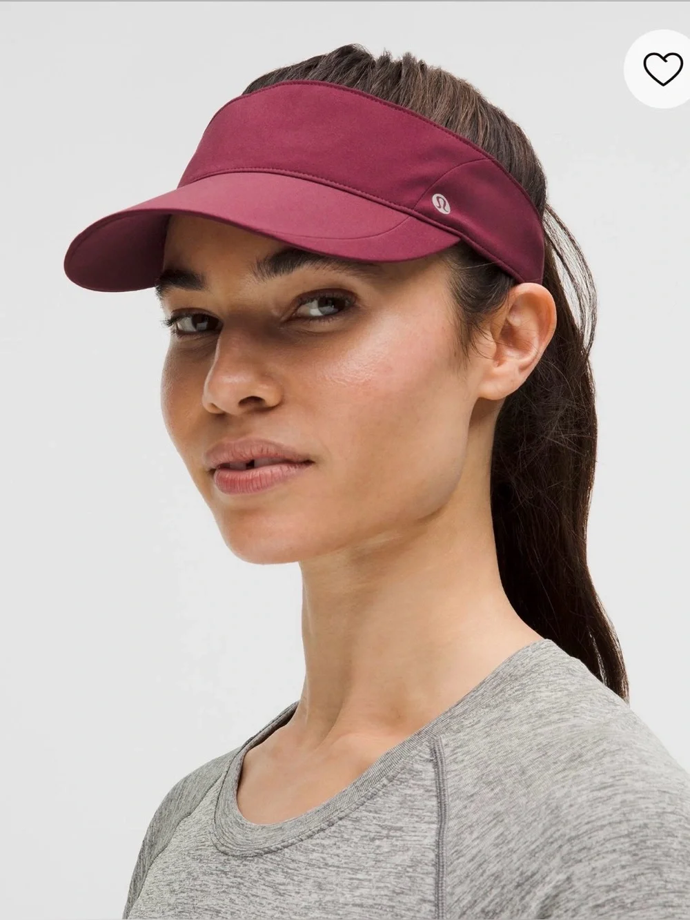 Lululemon Burgundy Bay Bundle 3 items