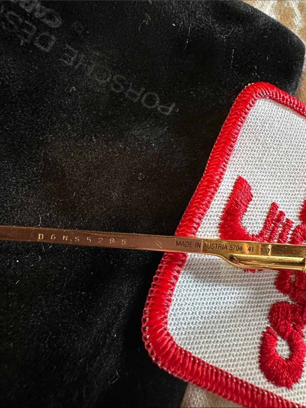 Carrera vintage boeing