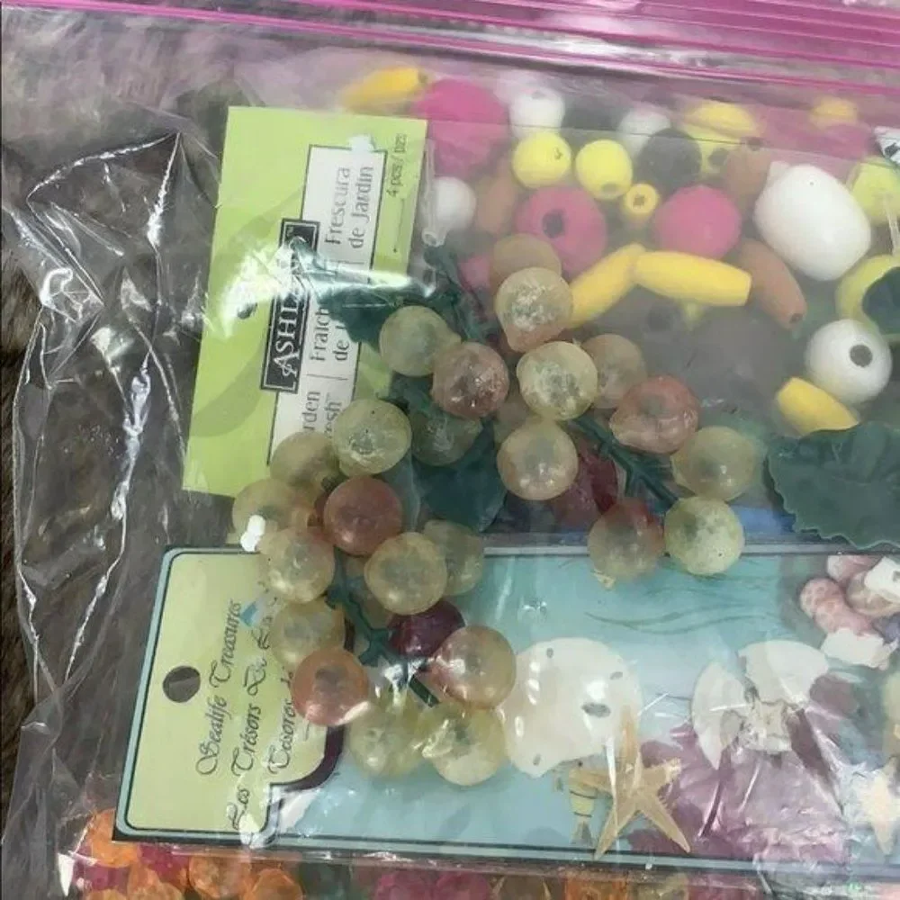 N/A craft assorted